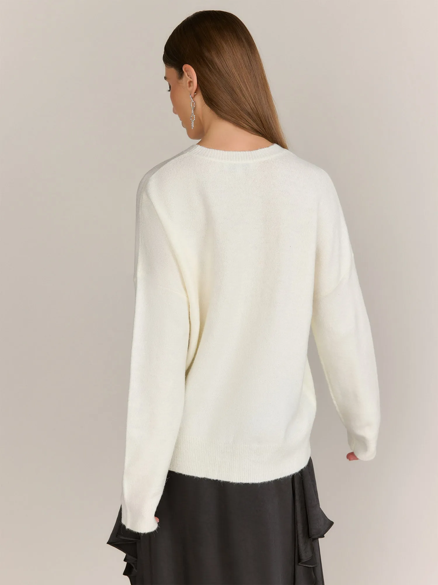 Gilli Cheers Crew Neck Pullover - Brands We Love