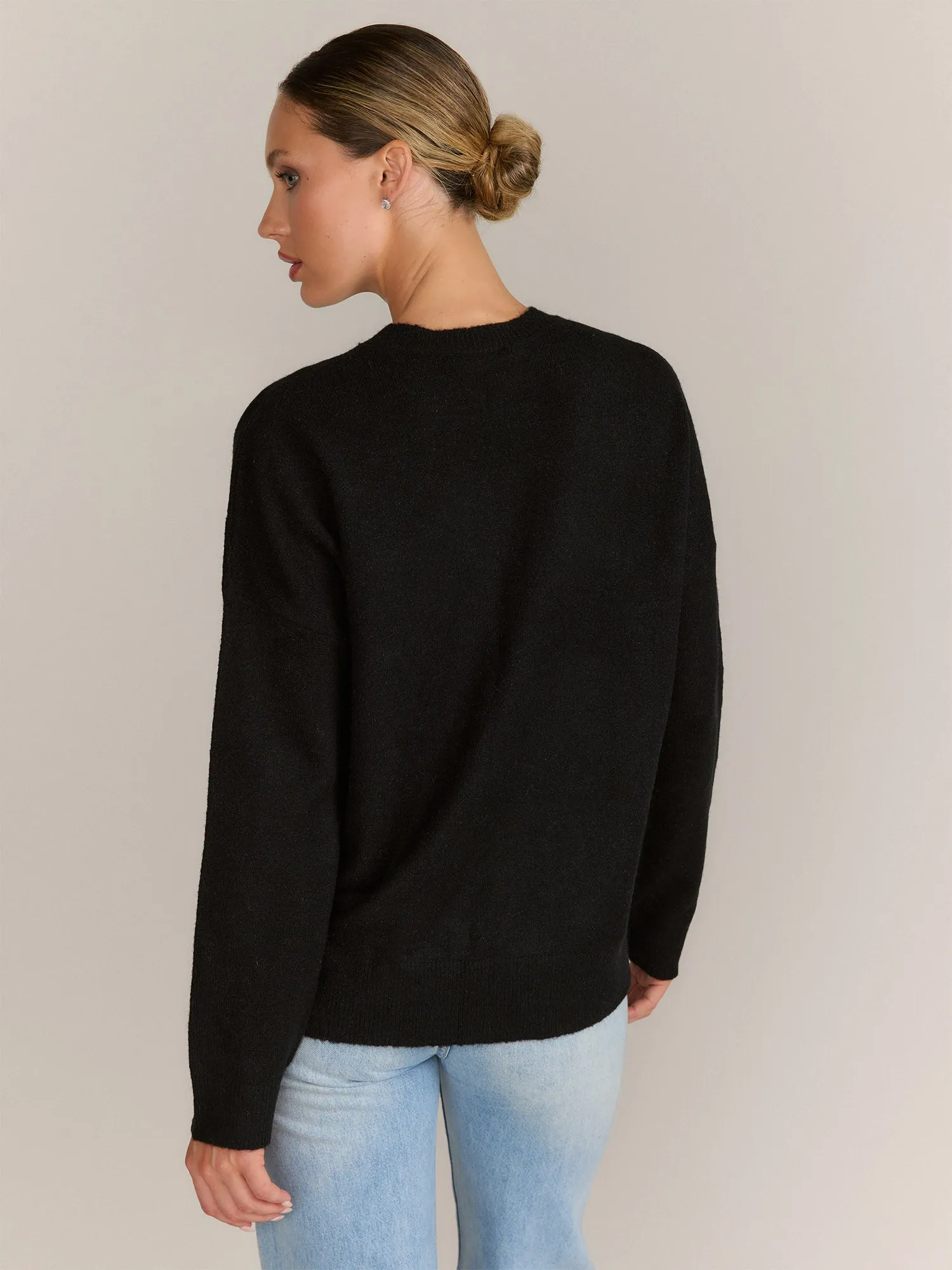 Gilli Cheers Crew Neck Pullover - Brands We Love