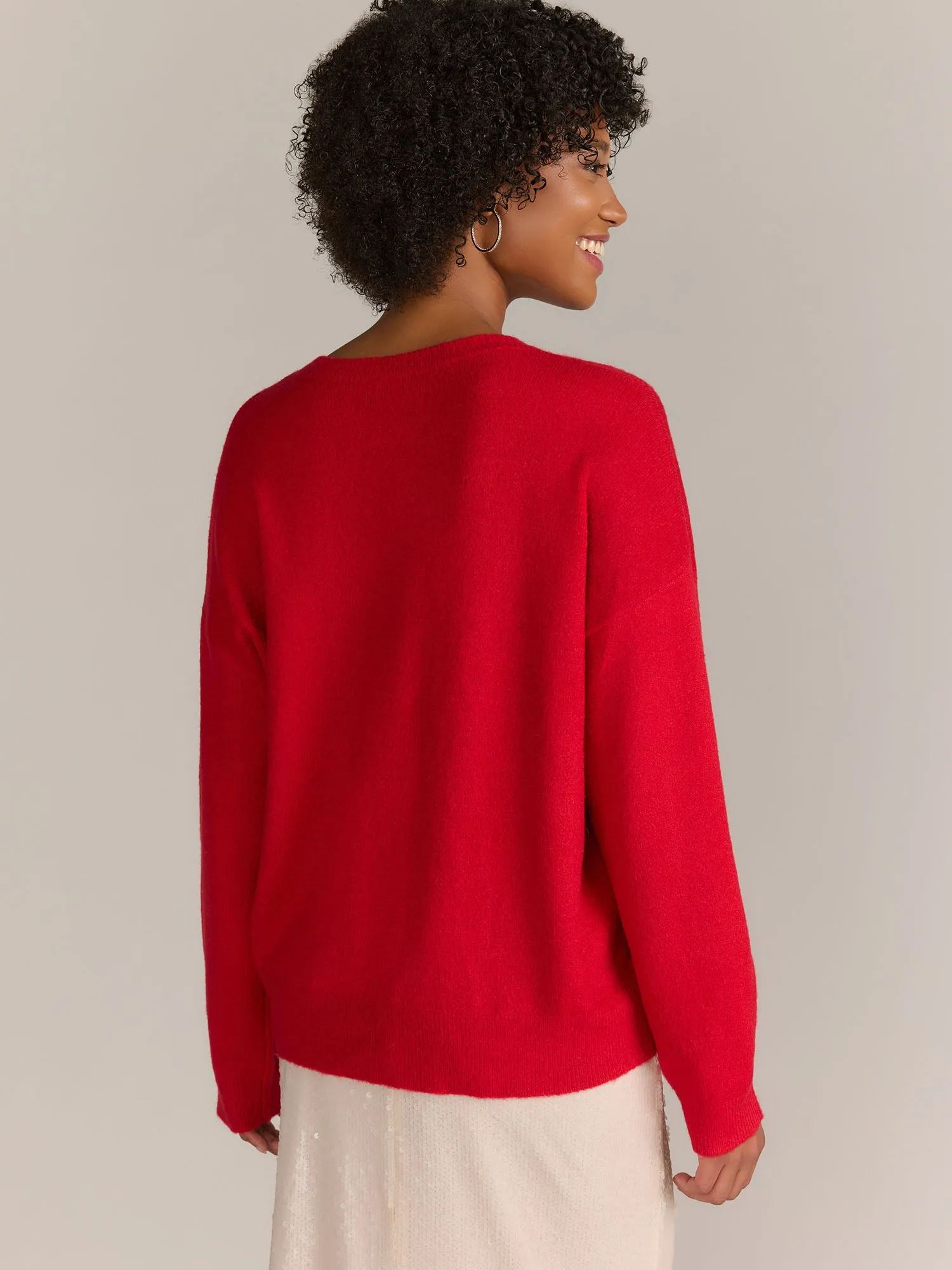 Gilli Long Sleeve Merry Pullover - Brands We Love