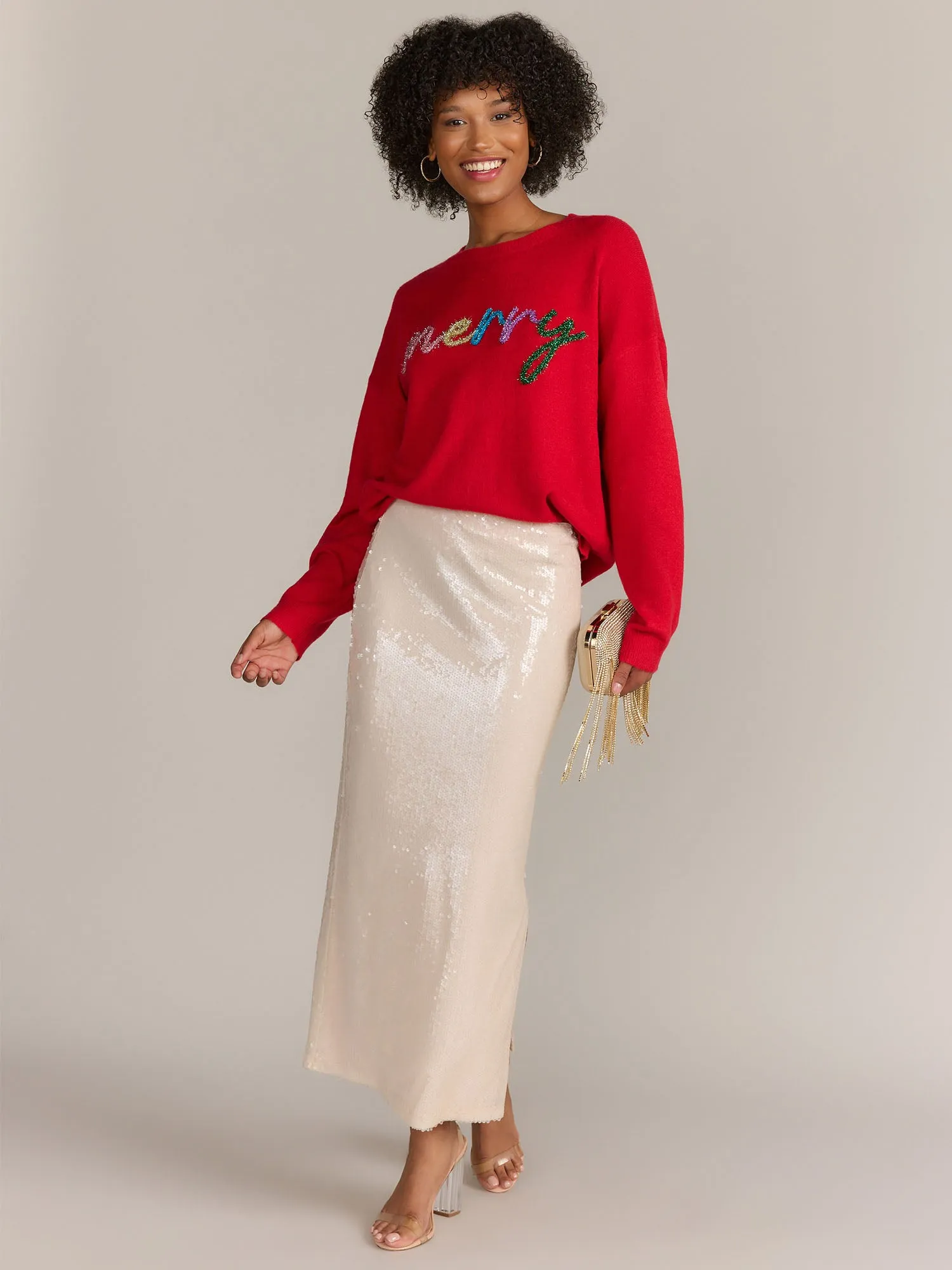 Gilli Long Sleeve Merry Pullover - Brands We Love