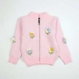 Girls pullover 3219 p