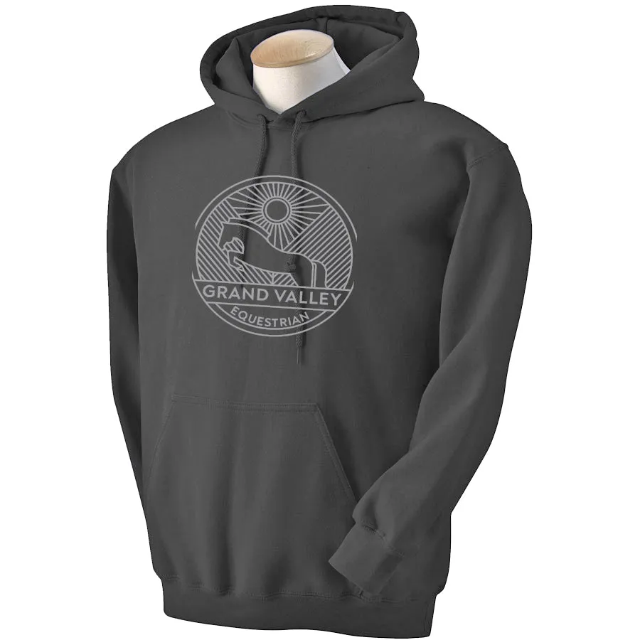 Grand Valley Pullover Hoody