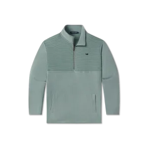 Granger Lake Fleece Pullover