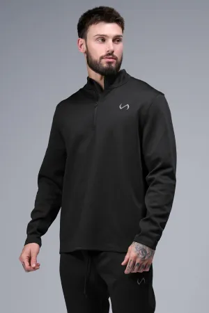 GTS Quad Tech Quarter-Zip Pullover