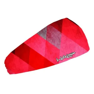 Halo Bandit-Pullover Headband