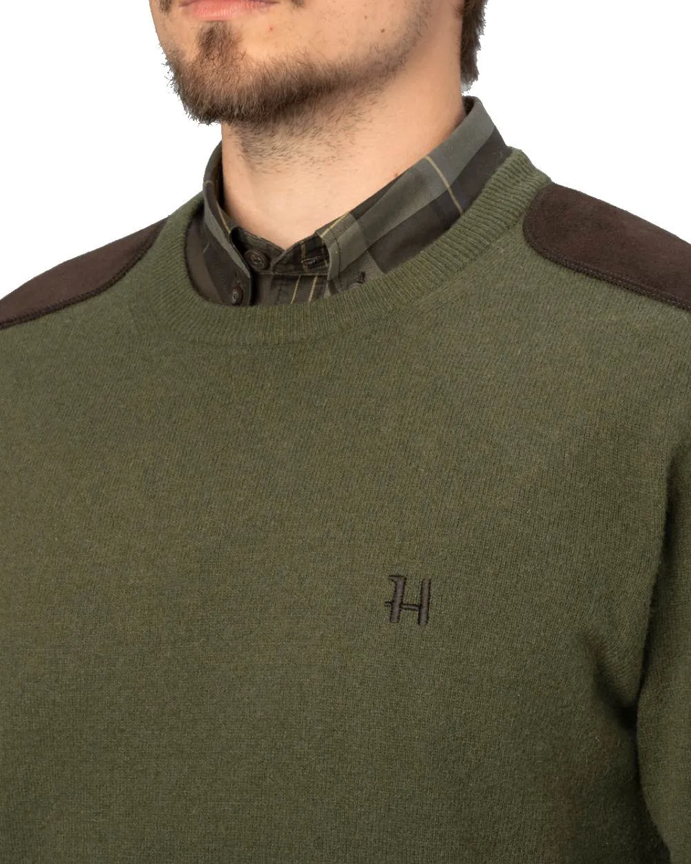 Harkila Arran Pullover