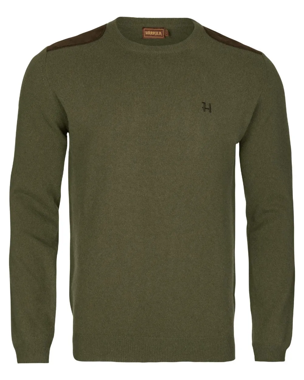 Harkila Arran Pullover