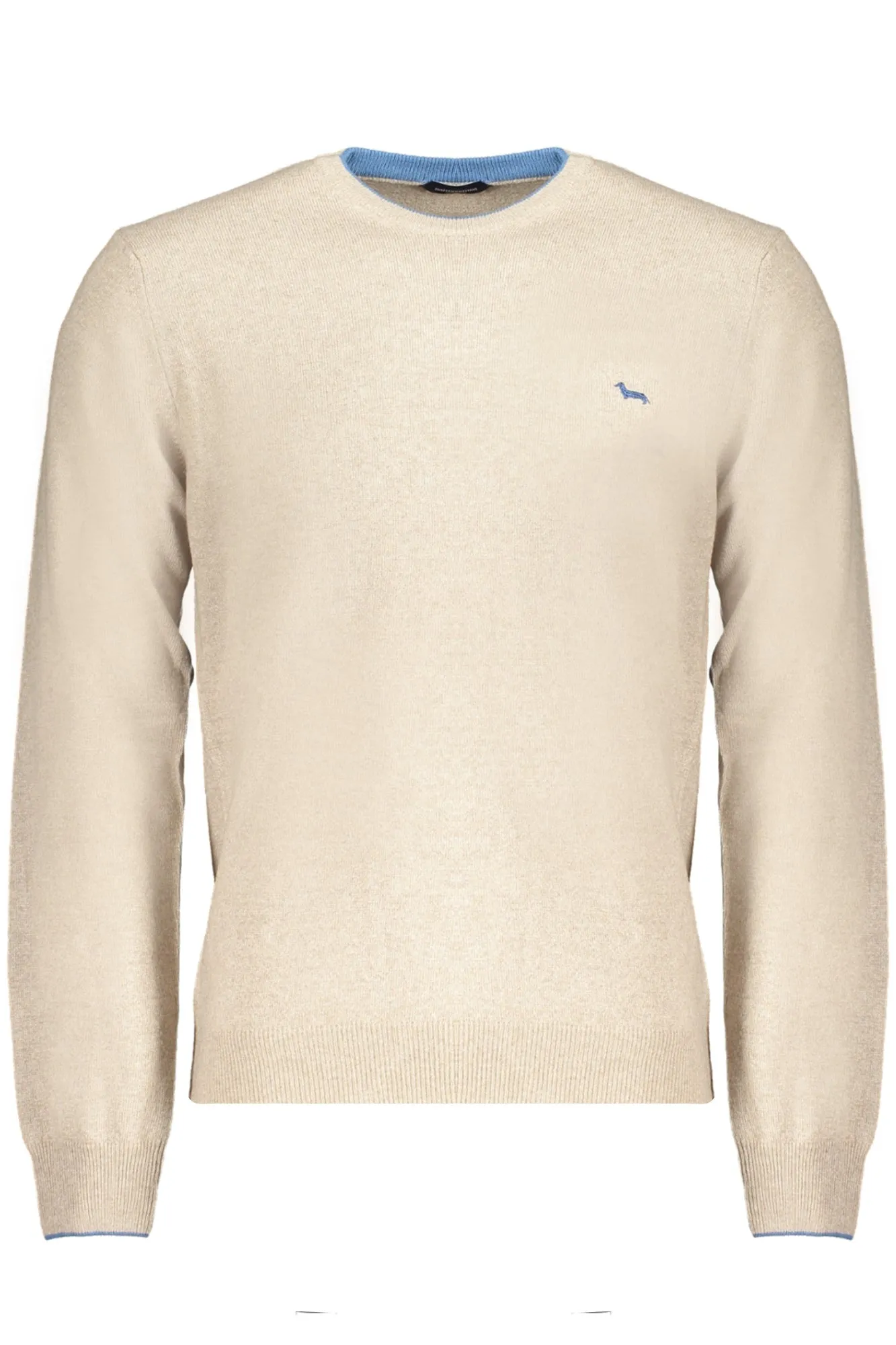 HARMONT & BLAINE MEN'S SWEATER BEIGE