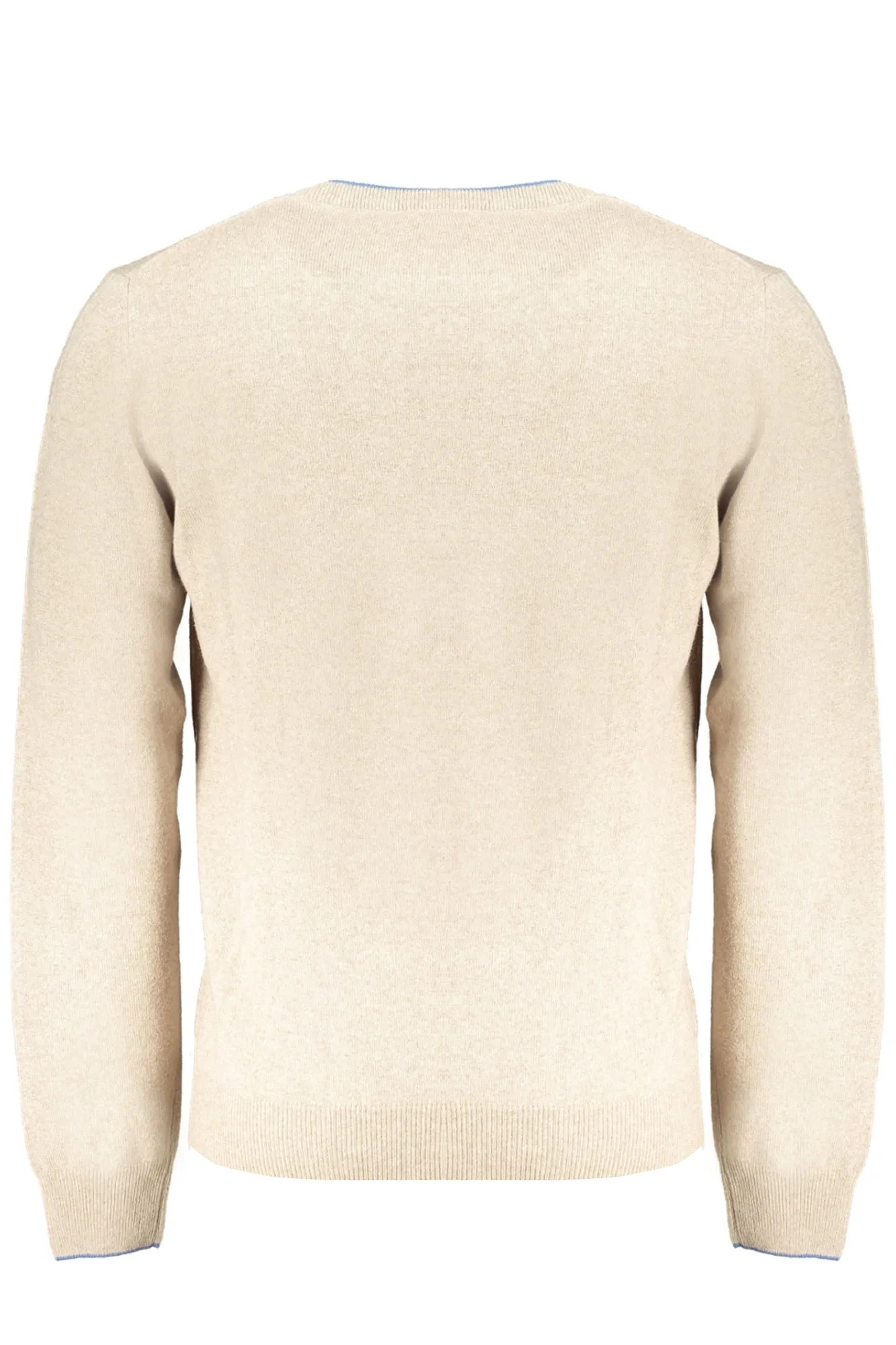 HARMONT & BLAINE MEN'S SWEATER BEIGE