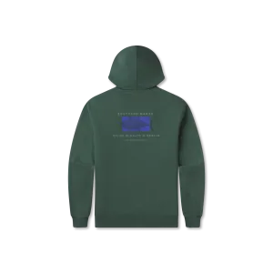 Hecho Hoodie - Made in the Gulf