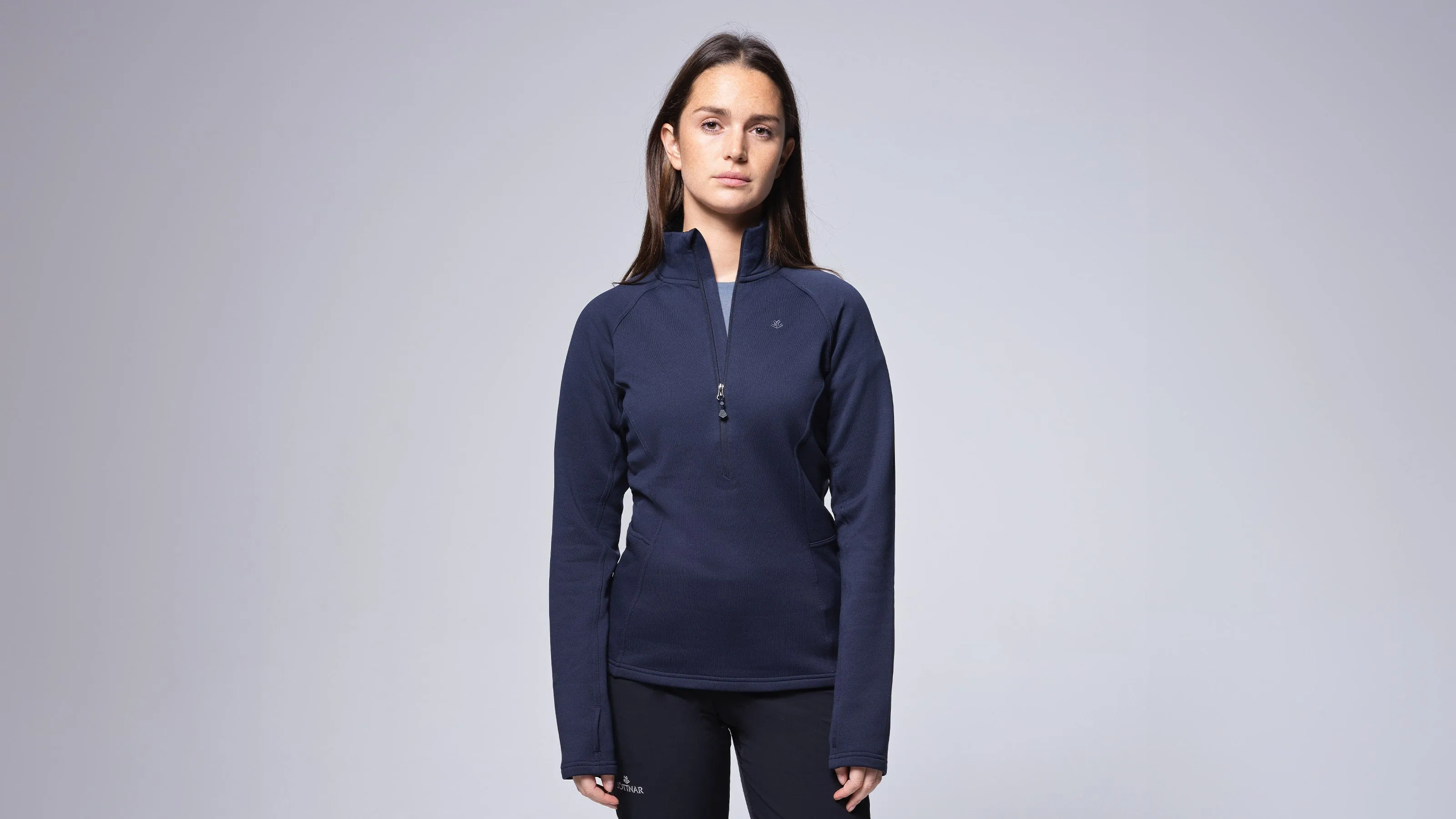 Hemming Women's Fleece Mid-Layer