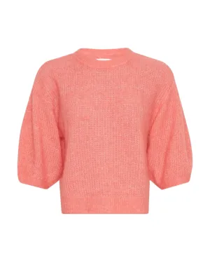 Hila Hope 2/4 Pullover - Sugar Coral Mel