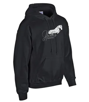 Hines Pullover Hoody