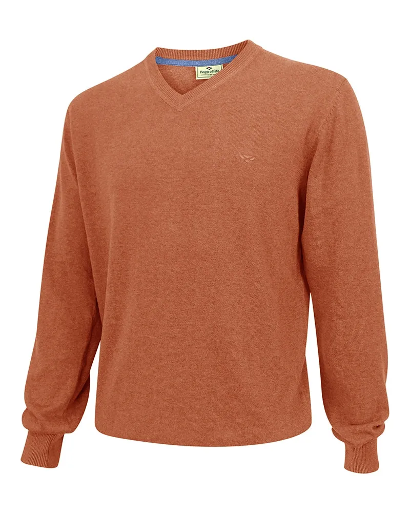 Hoggs Stirling Cotton Pullover