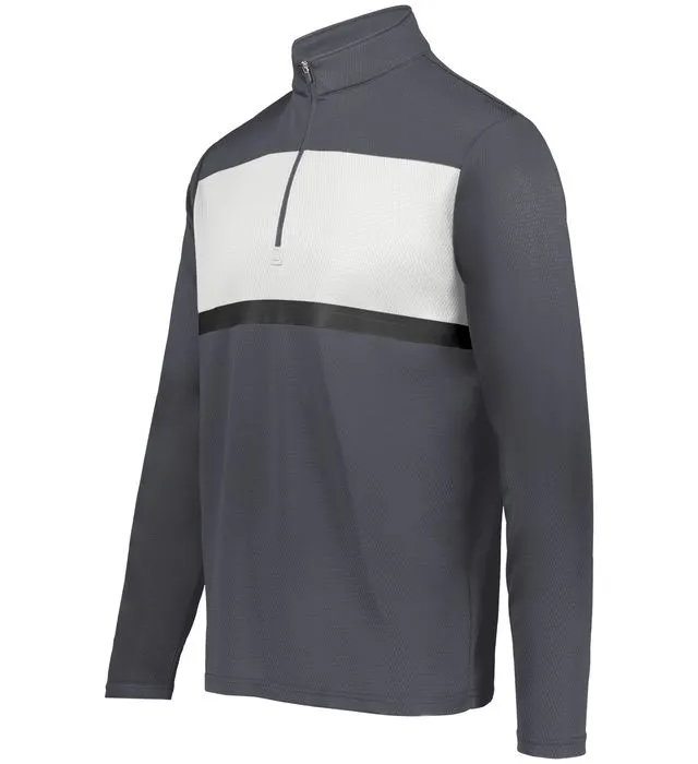 Holloway Prism Bold 1/4 Zip Pullover