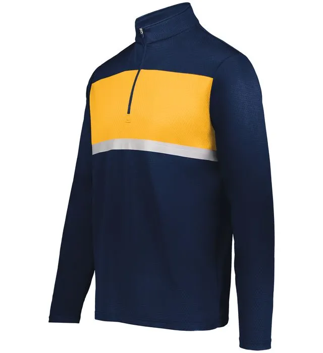 Holloway Prism Bold 1/4 Zip Pullover