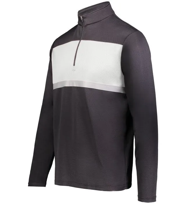 Holloway Prism Bold 1/4 Zip Pullover