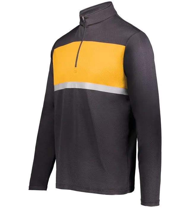 Holloway Prism Bold 1/4 Zip Pullover