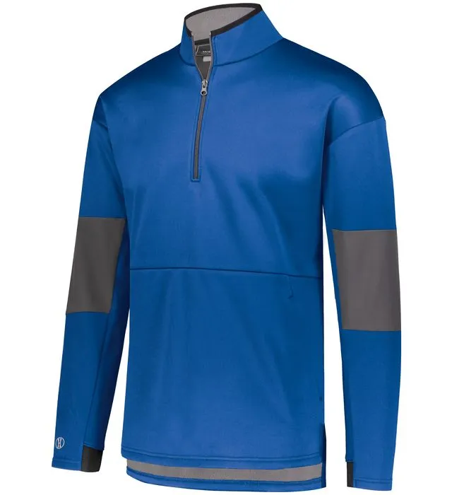 Holloway SOF-Stretch Pullover