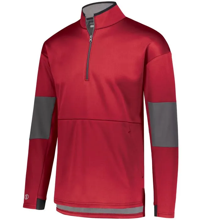 Holloway SOF-Stretch Pullover