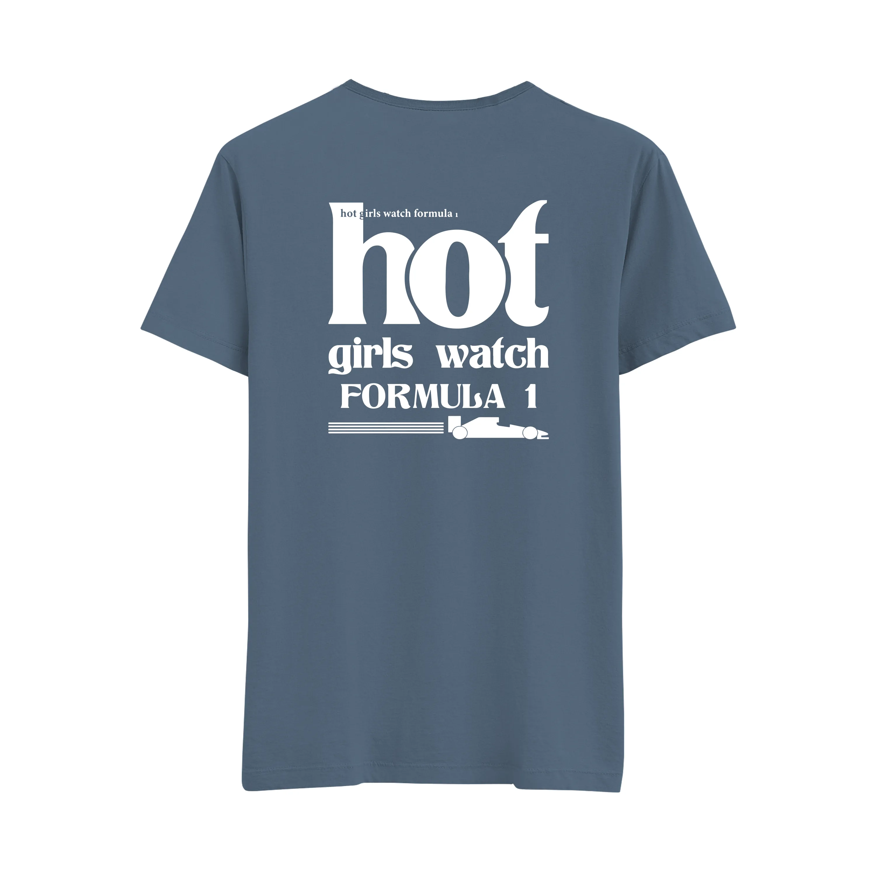 Hot Girls - Regular Tshirt