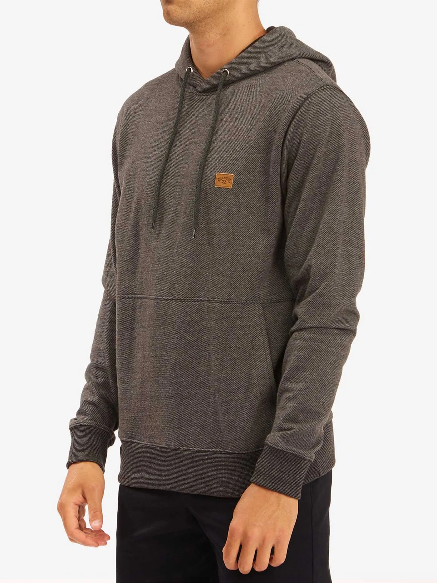 Hudson Hoodie