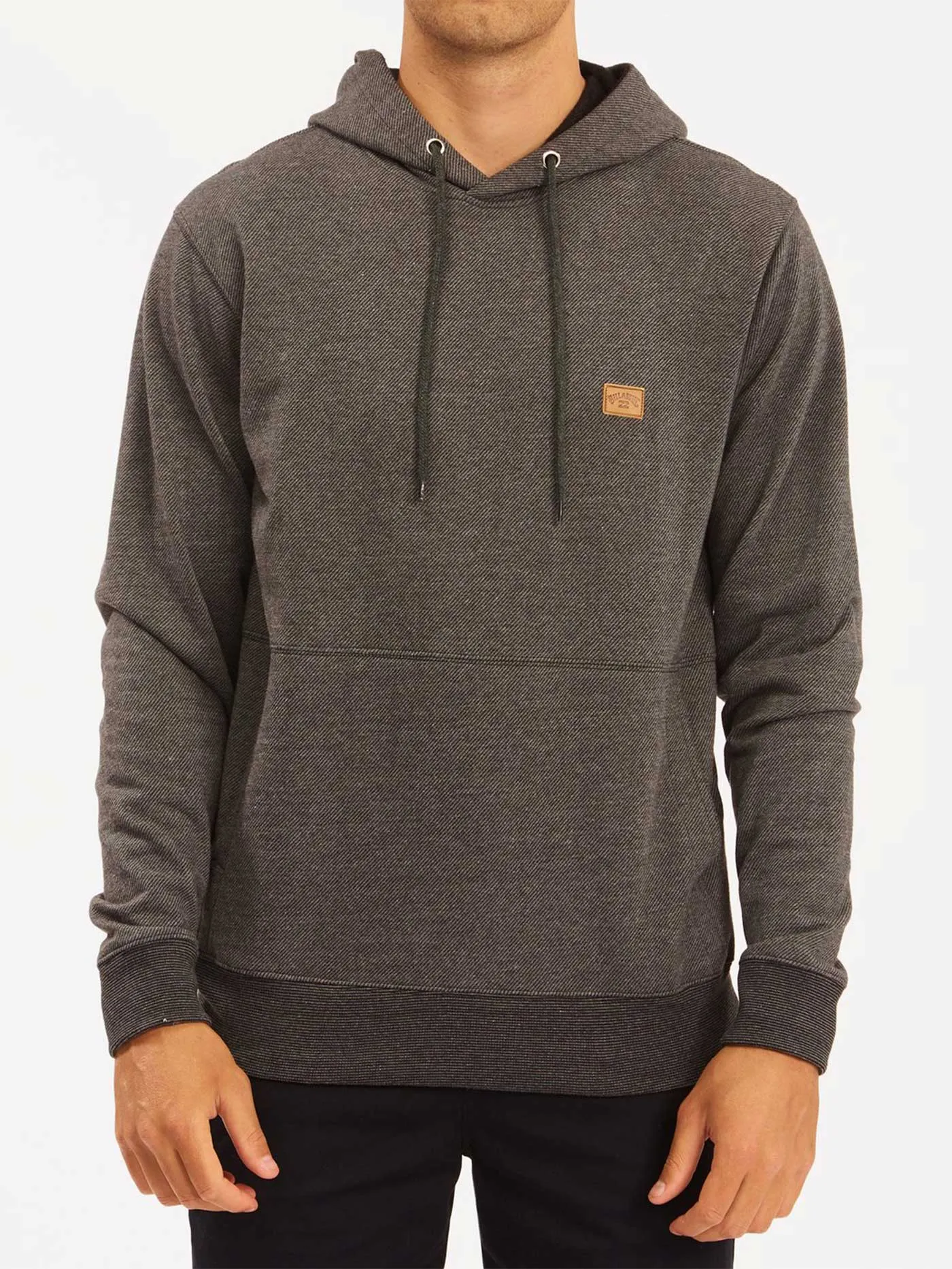 Hudson Hoodie