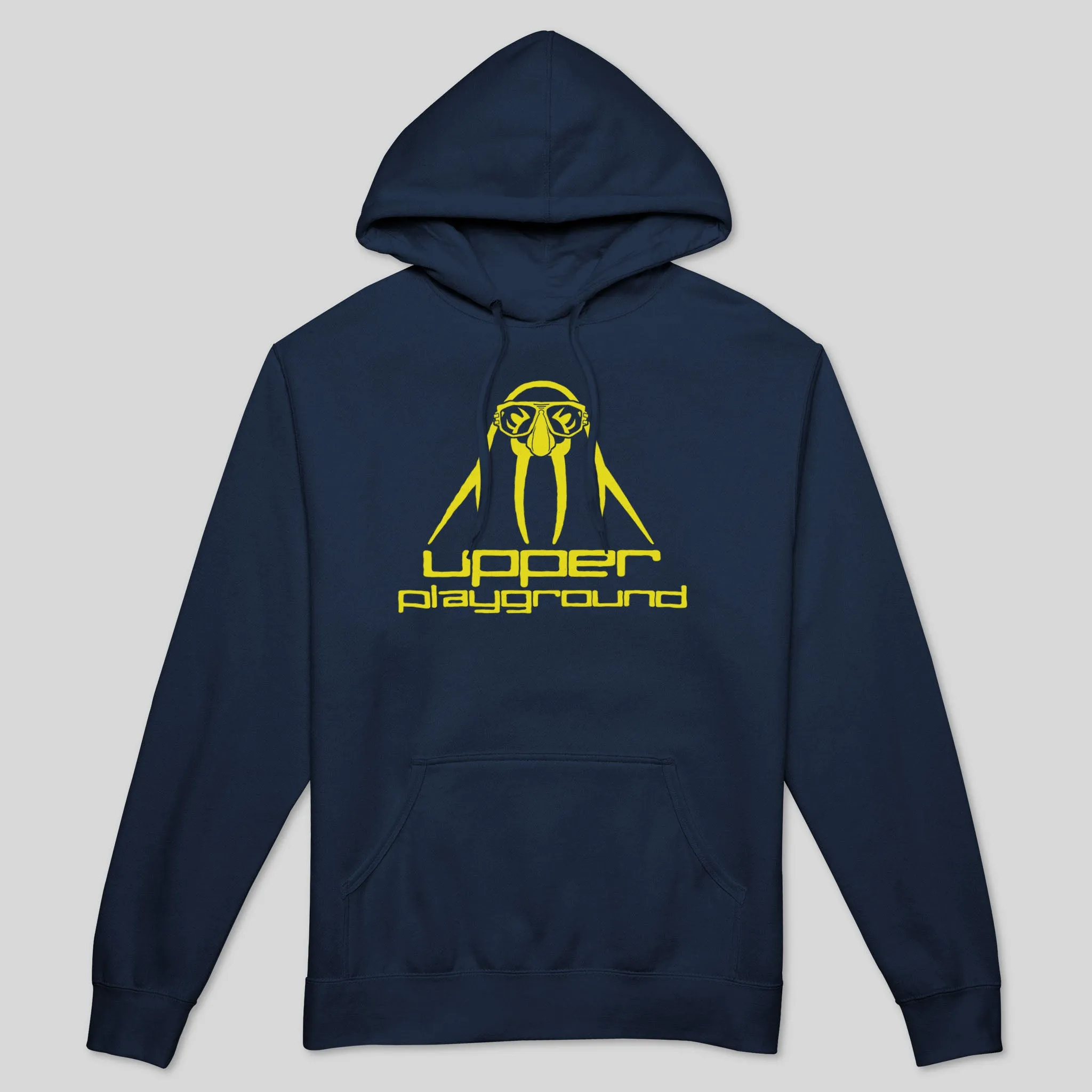 HUMPTY  MEN'S HOODIE