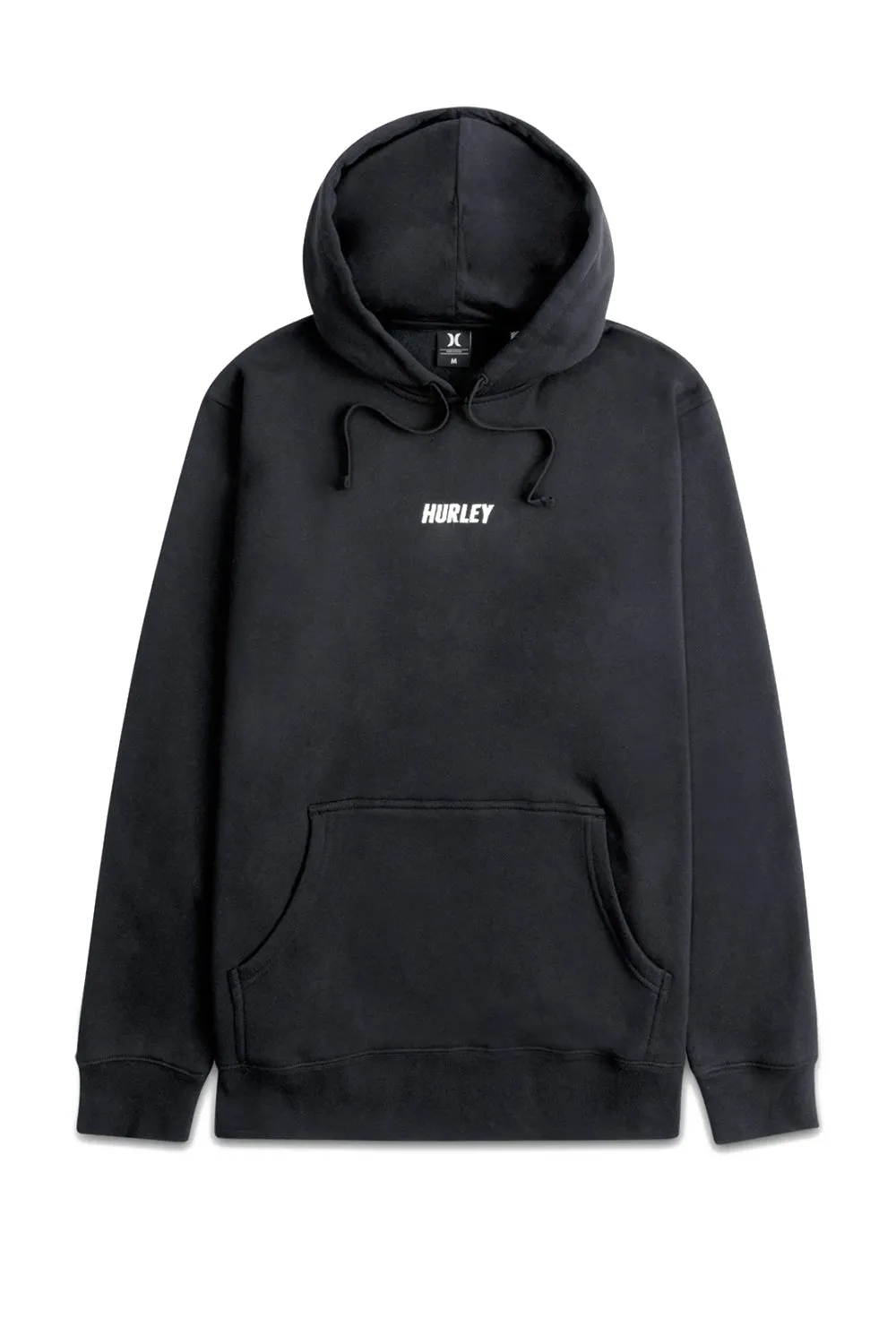 Hurley Fastlane Pullover