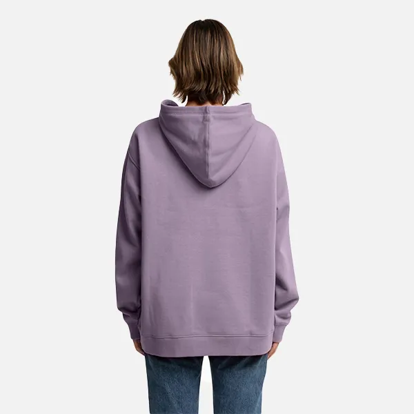 Hurley Hygge Pullover- Purple Sage