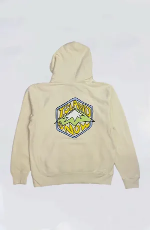 Island Snow Hawaii - IS Funky Hex Hoodie