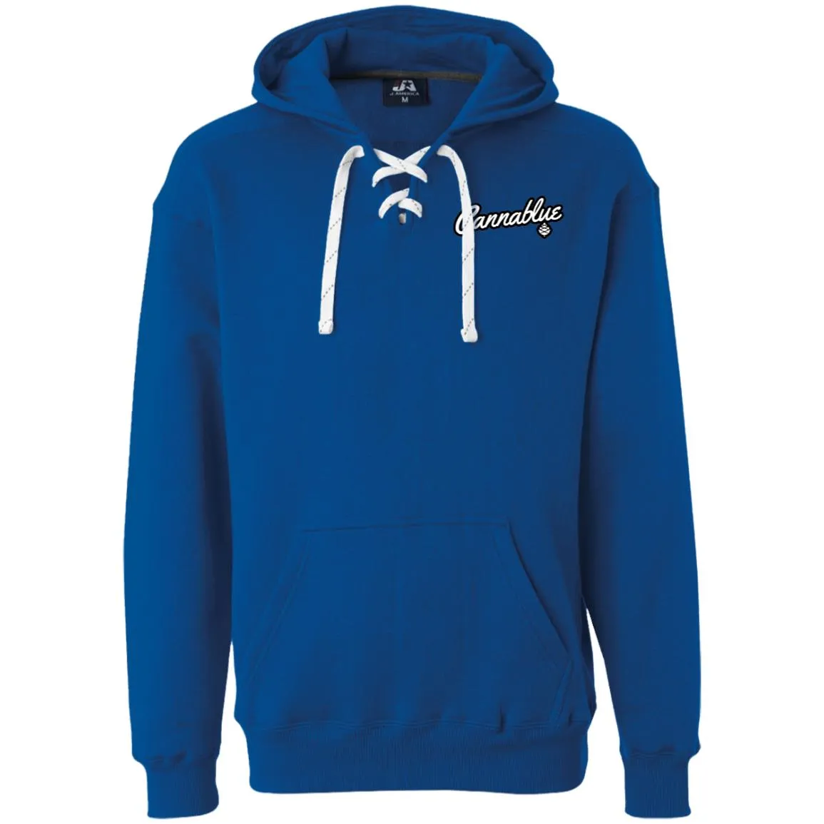 JA8830 Heavyweight Sport Lace Hoodie