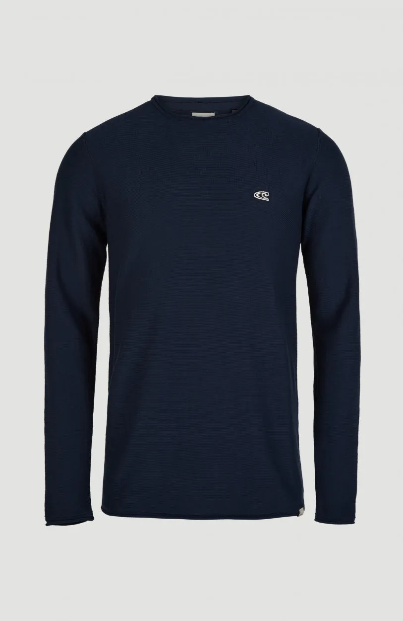 Jack's Fav Pullover | Ink Blue -A