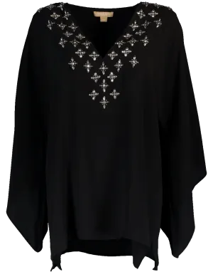 Jeweled Tunic