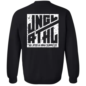 JNGL ATHL - Crewneck Sweatshirt