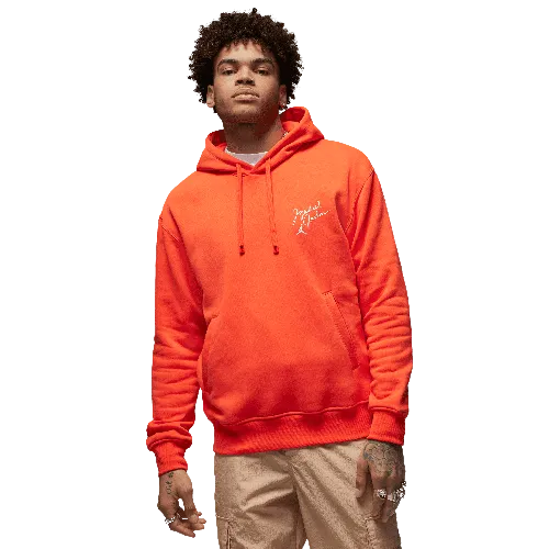 Jordan Flight MVP Fleece Pullover DV7576-817