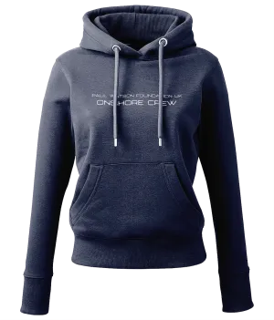 JPD Onshore Crew - Womens Pullover Hoodie