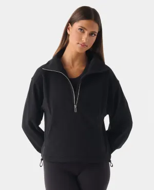 Kensi Pullover Onyx