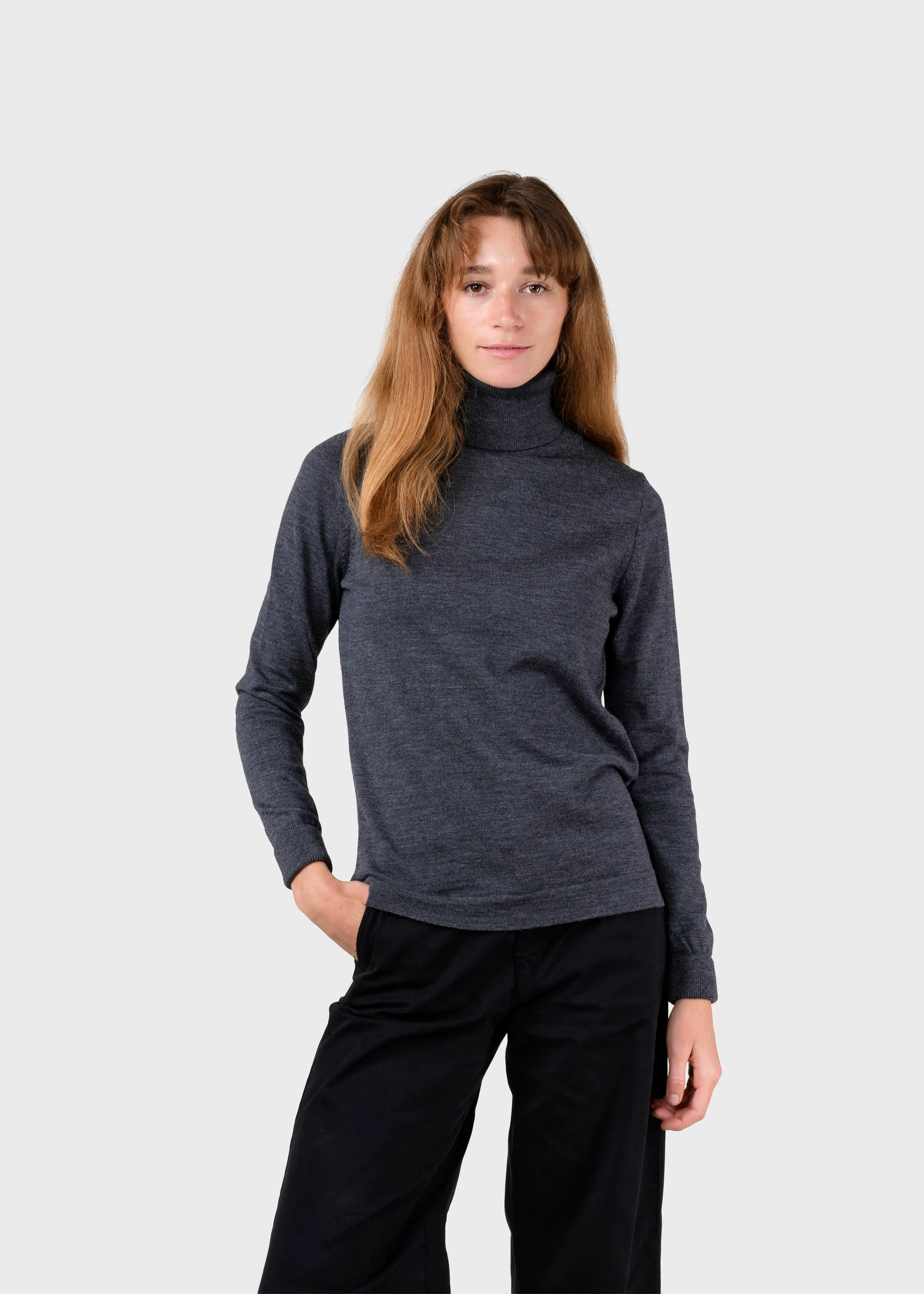 Klitmøller Collective Pullover Isabella knit