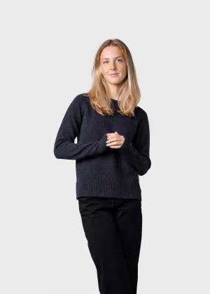 Klitmøller Merino Pullover Nina knit