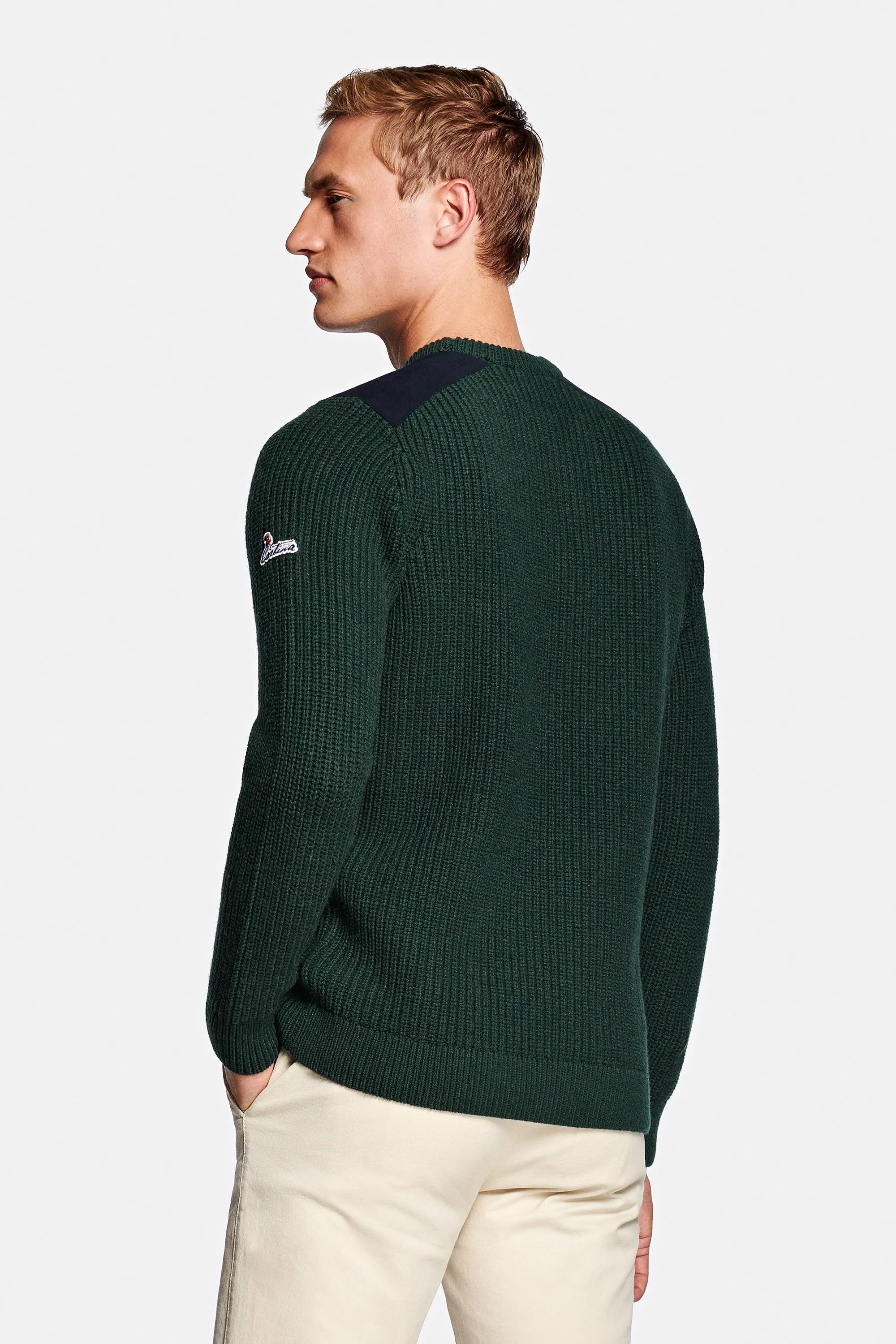 Lakes * Der Cortina Pullover