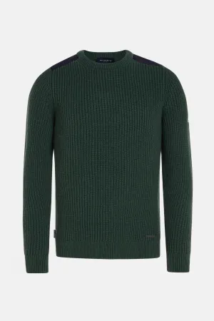 Lakes * Der Cortina Pullover