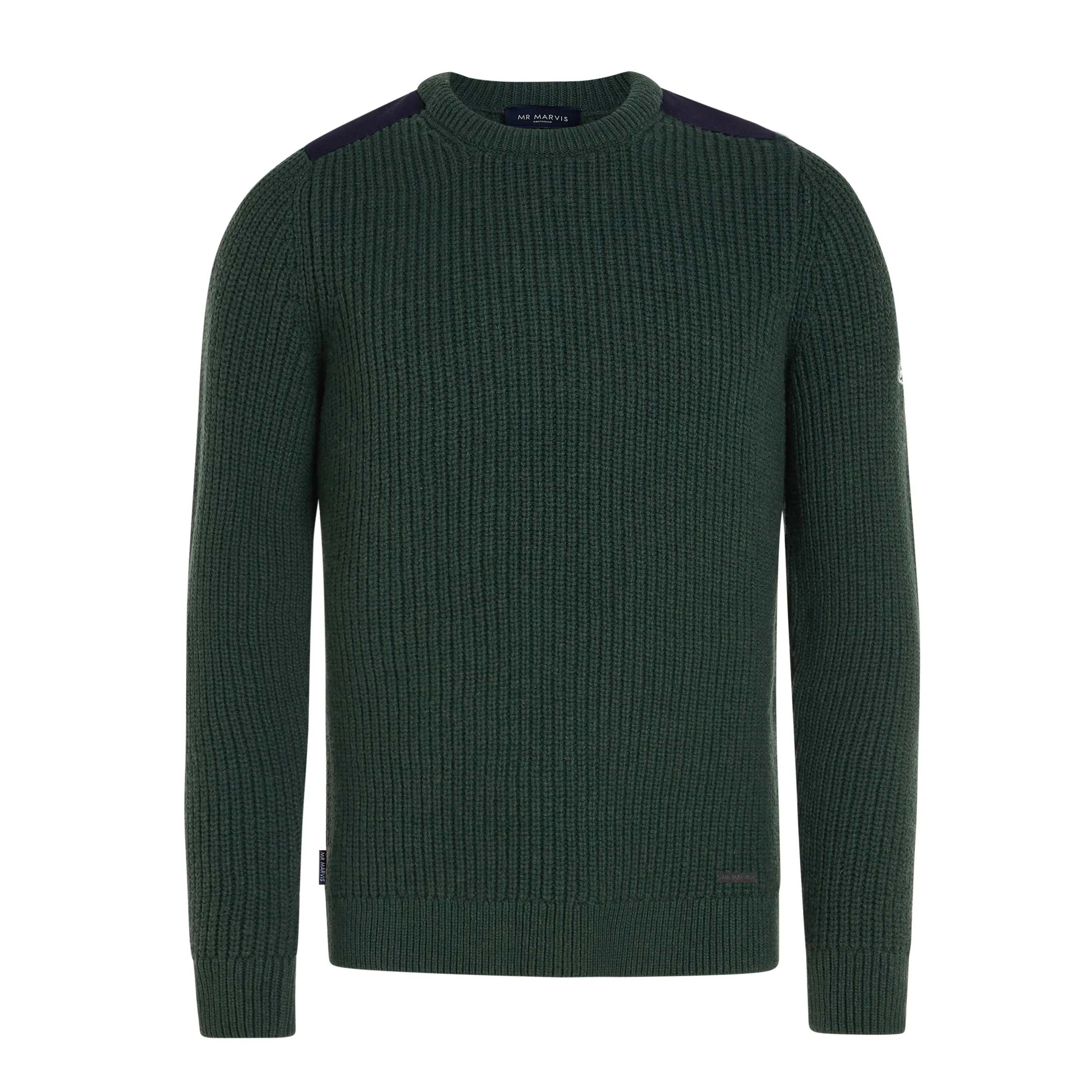 Lakes * Der Cortina Pullover