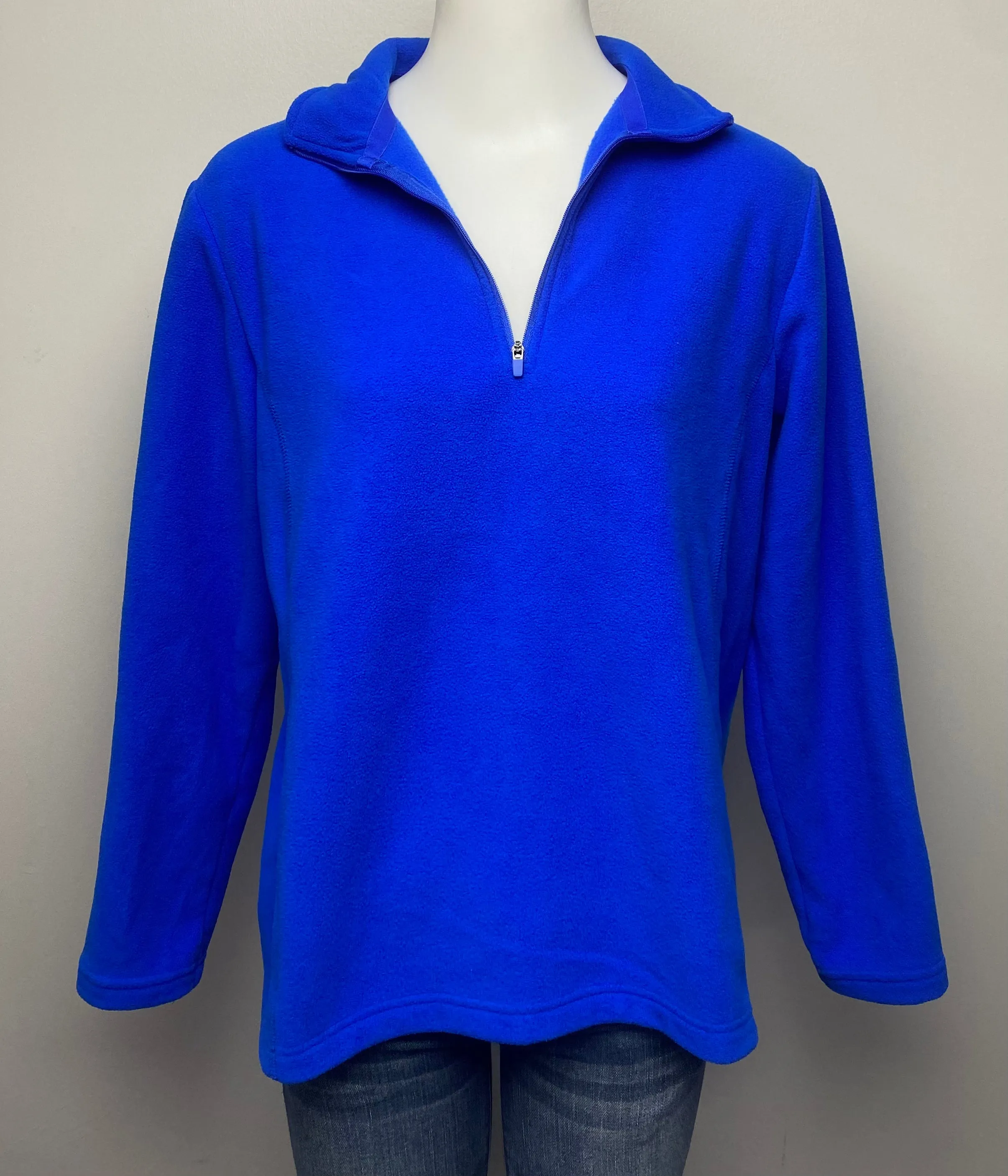 Lands End Fleece- (M)