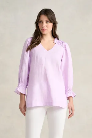 Linen Tunic