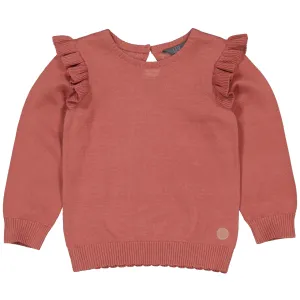 Little Levv Pullover GIJSKELW232