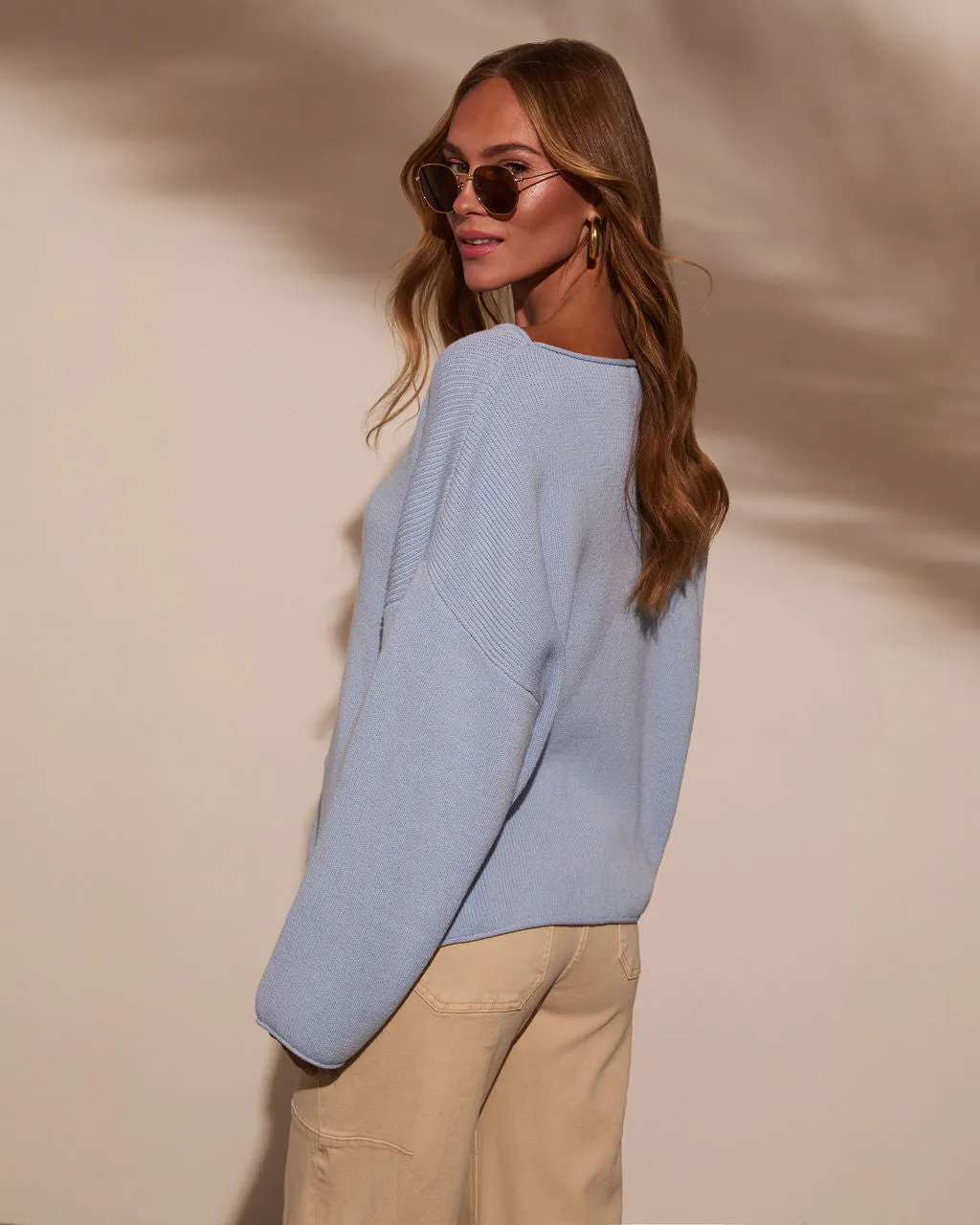 Lolo Pullover Sweater