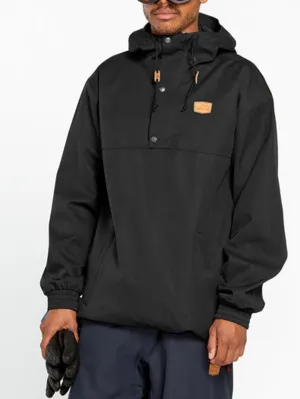 Longo 20K Pullover Jacket