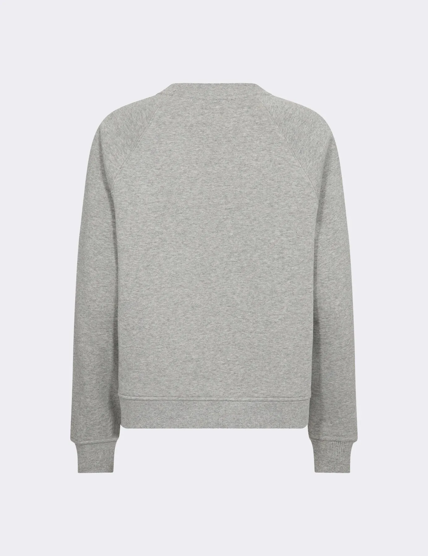 LR-NUKA 7 Sweatshirt Grey