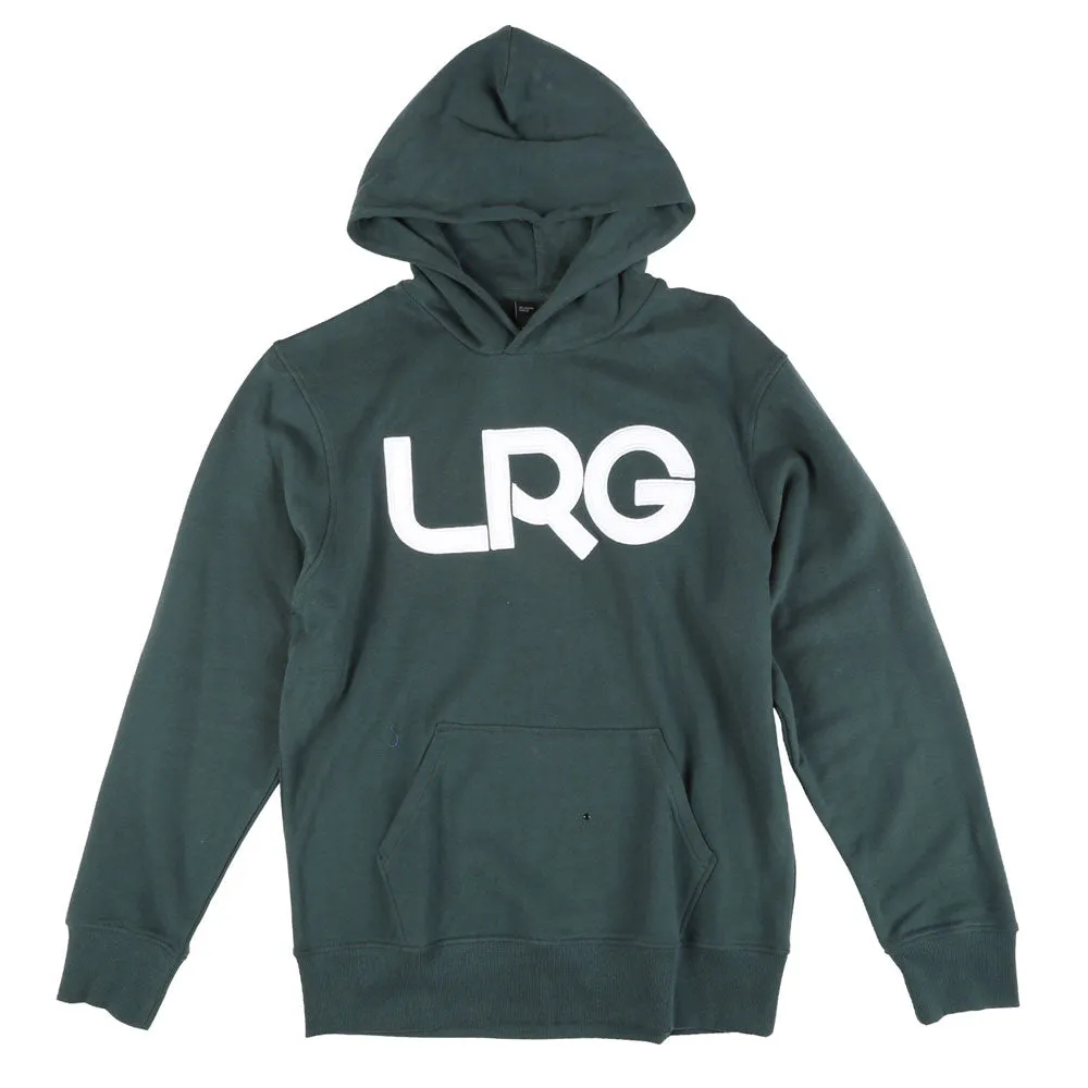 LRG Lifted RG Tracksuit Dark Spruce